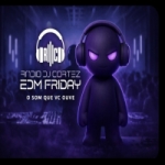 Rádio Dj cortez Edm