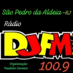 Rádio DJ FM