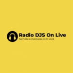 Rádio DJs On Live