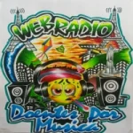 Rádio Doente Por Música