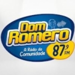 Rádio Dom Romero 87.9 FM