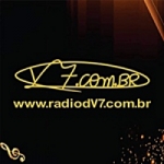Rádio DV7