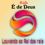 Rádio É de Deus