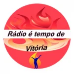 Rádio É Tempo De Vitória