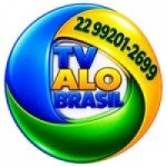 Rádio e TV Alô Brasil