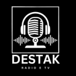 Rádio e TV Destak