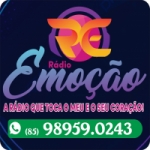 Rádio e TV Emoção