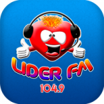 Rádio e TV Líder VG