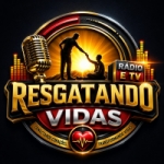 Rádio e TV Resgatando Vidas