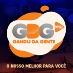Rádio e Tv Web Gandu da Gente