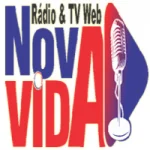 Rádio e Tv Web Nova Vida