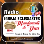 Rádio Eclesistes FM
