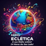 Rádio Eclética By Itália