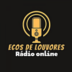 Rádio Ecos de Louvores