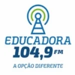 Rádio Educadora 104.9 FM