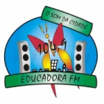 Rádio Educadora 104.9 FM