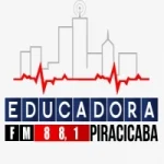 Rádio Educadora 88.1 FM