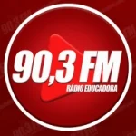 Rádio Educadora 90.3 FM