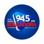 Rádio Educadora 94.5 FM