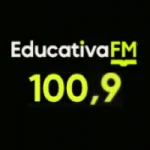 Rádio Educativa 100.9 FM