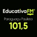 Rádio Educativa 101.5 FM