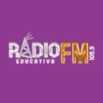 Rádio Educativa 105.9 FM