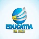 Rádio Educativa 106.3 FM