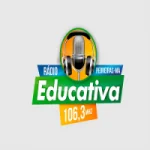 Rádio Educativa 106.3 FM