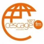 Rádio Educativa Cescage 107.7 FM