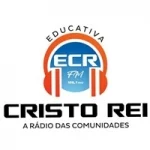 Rádio Educativa Cristo Rei 106.1 FM
