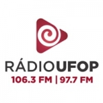 Rádio Educativa UFOP 97.7 FM
