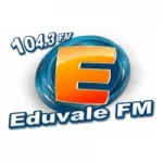 Rádio Eduvale 104.3 FM
