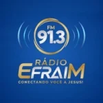 Rádio Efraim 91.3 FM