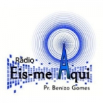 Rádio Eis-Me Aqui