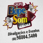 Rádio Ekipe Som Divulgações