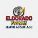 Rádio Eldorado 87.5 FM