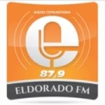 Rádio Eldorado 87.9 FM