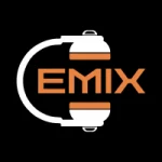 Rádio Eletrônica Mix Brasil