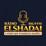Rádio Elshadai 106,9