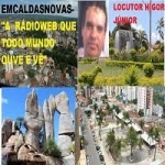 Rádio Em Caldas Novas