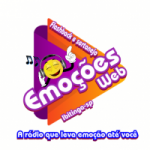 Rádio Emoções Web
