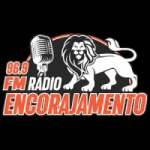 Rádio Encorajamento 96.9 FM