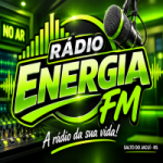 Rádio Energia 87.9 FM