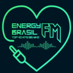 Rádio Energy Brasil 98.1 FM