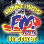 Rádio Entre Rios 87.9 FM