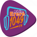 Rádio Ererê 104.9 FM