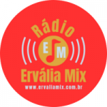 Rádio Ervália Mix