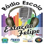 Rádio Escola Estação Felipe