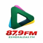Rádio Esmeraldas 87.9 FM