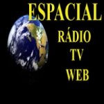 Rádio Espacial Web